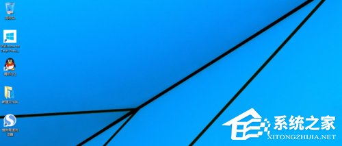 Win10如何在桌面顯示我的電腦？