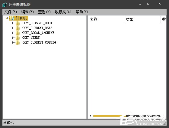 Win7系統(tǒng)注冊表開機(jī)啟動(dòng)項(xiàng)在哪里？如何在注冊表查看啟動(dòng)項(xiàng)？