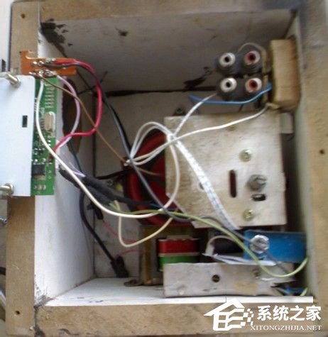 WinXP電腦沒有聲音怎么辦？