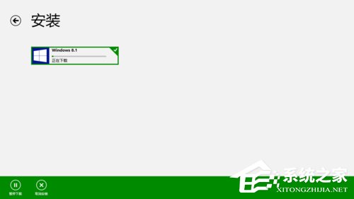如何將Win8升級Win8.1系統？Win8升級Win8.1系統的方法