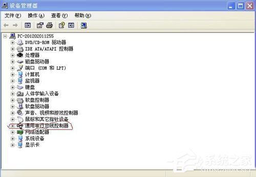 WinXP無(wú)法識(shí)別的USB設(shè)備怎么解決？