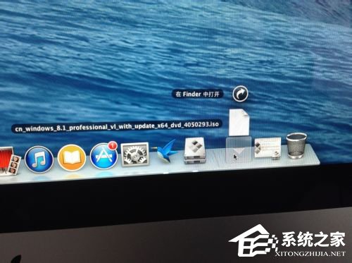 蘋果Macbook Air如何安裝Win7/Win8系統(tǒng)？