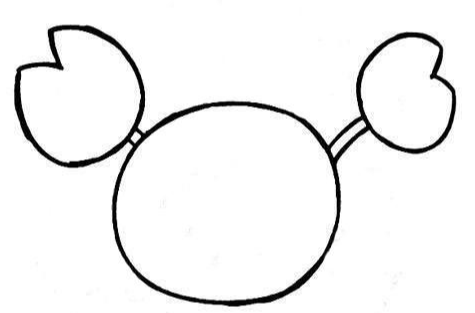 qq畫(huà)圖紅包螃蟹怎么畫(huà)？QQ畫(huà)圖紅包所有圖案畫(huà)法匯總
