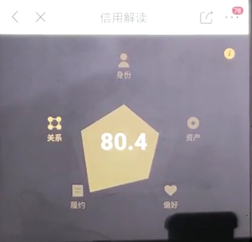 在京東里怎么提升小白信用？小白信用提升方式詳解