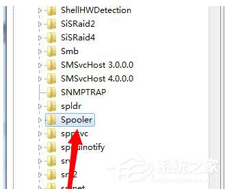 Win7系統(tǒng)Windows無法啟動(dòng)提示print spooler錯(cuò)誤怎么辦?