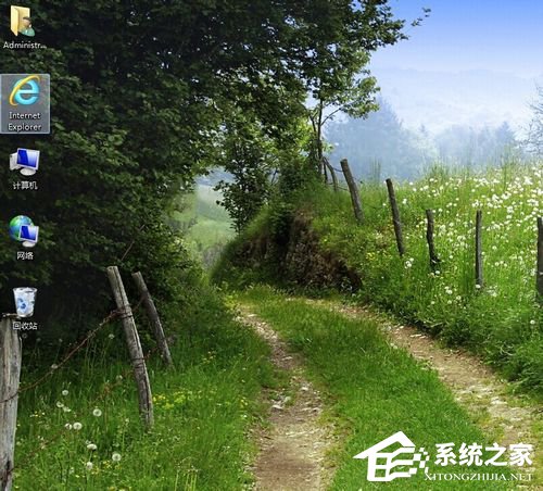 如何解決Win7開機(jī)后桌面什么都沒有的問題?