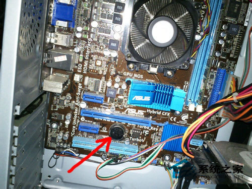 電腦開機(jī)后卡在Windows正在啟動(dòng)界面上怎么辦？
