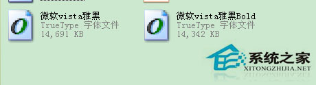 Win7系統電腦字體怎么改？