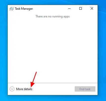 Win10系統(tǒng)怎么重新啟動Explorer.exe(Windows資源管理器)?