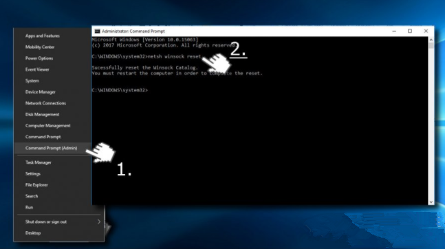 Win10系統(tǒng)OneDrive無法連接提示錯(cuò)誤代碼0x8004de40怎么辦？