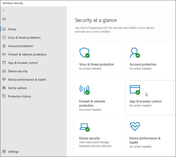 如何在Win11中啟用或禁用Windows安全？