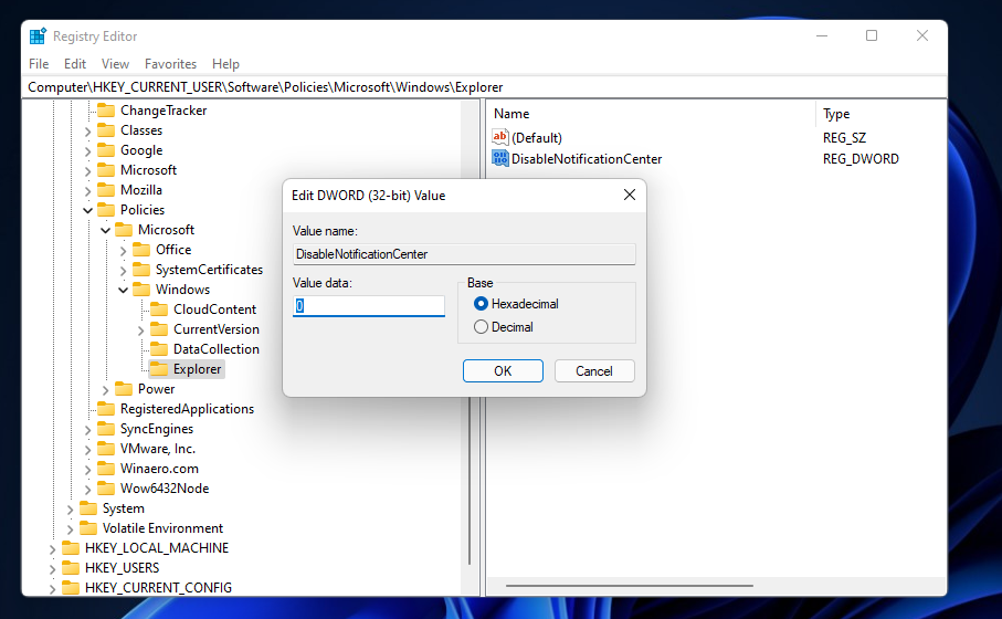 Win11操作中心打不開怎么辦？Win11操作中心打不開原因及解決方法