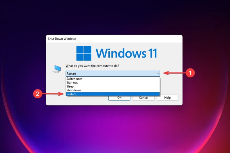 Win11發(fā)熱太嚴(yán)重如何解決？Win11發(fā)熱異常解決方法