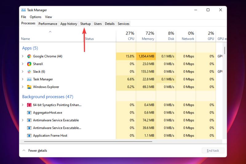 Win11發(fā)熱太嚴(yán)重如何解決？Win11發(fā)熱異常解決方法