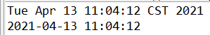 java8新特性之日期時(shí)間API
