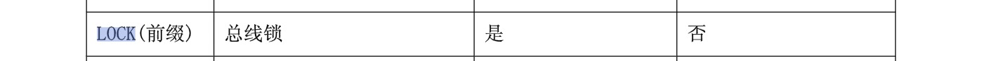 Java關(guān)鍵字volatile知識點(diǎn)總結(jié)