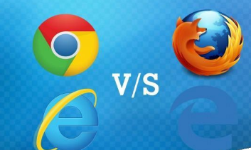 Win10瀏覽器對決 續航最強的竟然是IE和edge！