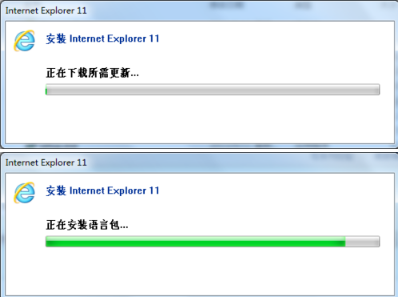 win7怎樣安裝IE11瀏覽器?有哪些細(xì)節(jié)需要注意介紹