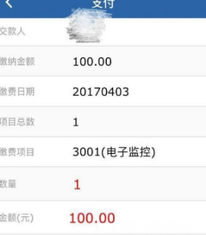 交管12123怎么繳納罰款？繳納罰款步驟分享