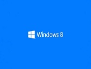 Win8系統(tǒng)中更換標(biāo)題欄字體大小以及顏色具體操作方法