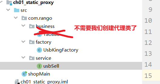 Java JDK動態(tài)代理（AOP）用法及實現(xiàn)原理詳解