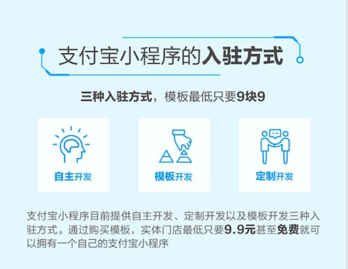 支付寶成立事業(yè)部是為什么?支付寶成立事業(yè)部的原因是?