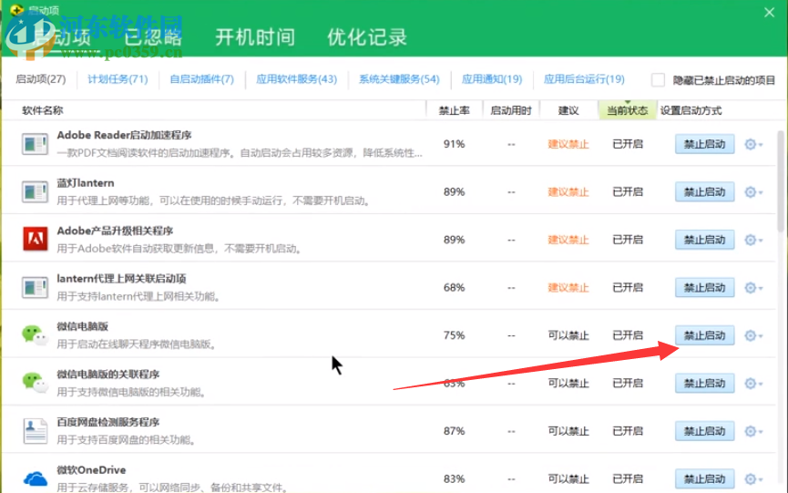 win7系統(tǒng)如何自定義設(shè)置開機啟動項