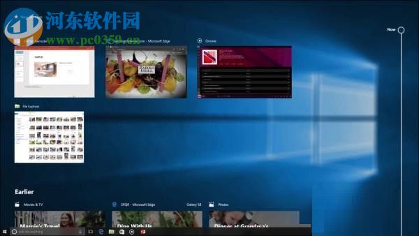 Win10秋季創(chuàng)意者1709更新內容
