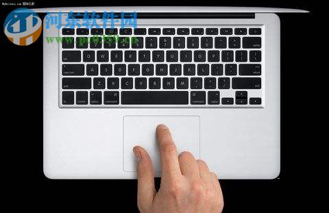 蘋(píng)果電腦win10系統(tǒng)關(guān)閉觸摸板的方法