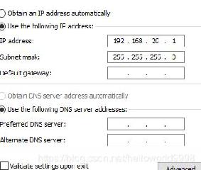 windows server 2016 域環境搭建的方法步驟(圖文)