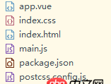 javascript - webpack熱刷新的問(wèn)題？