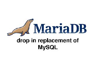 淺談MySQL和mariadb區別