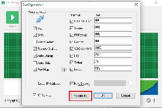 Linux服務(wù)器如何使用網(wǎng)絡(luò)代理