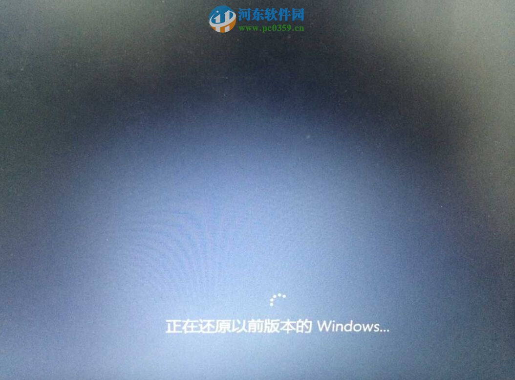 win10怎么回退到升級前的系統(tǒng)？win10回退到以前的版本的方法