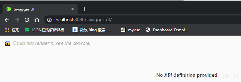 springboot中swagger、異步/定時/郵件任務(wù)的問題