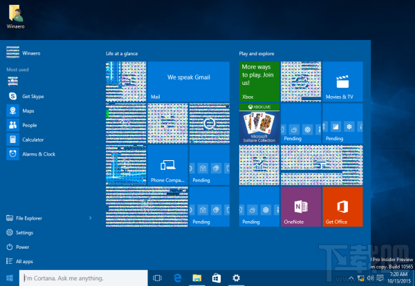 virtualbox安裝win10出現(xiàn)花屏解決教程