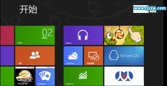 安裝win8系統(tǒng)后鼠標(biāo)和鍵盤都無法使用了怎么辦