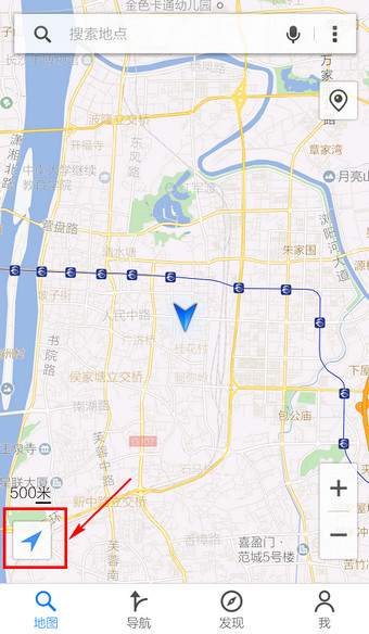 騰訊地圖定位如何使用？具體操作步驟