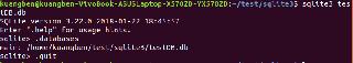 一篇文章帶你掌握SQLite3基本用法