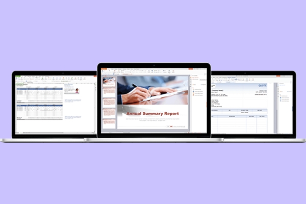 辦公軟件WPS Office登錄微軟應(yīng)用商店：格式巨全！