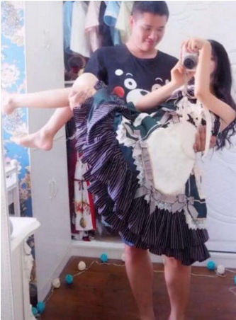抖音父女戀是什么意思？抖音父女戀是什么梗？