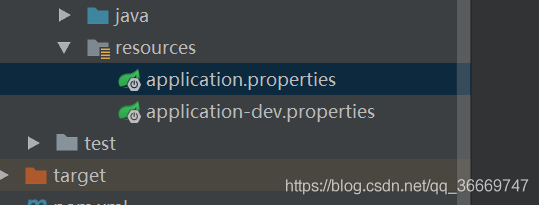 intellij idea中spring boot properties文件不能自動(dòng)提示問題解決