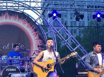 抖音王北車是誰(shuí)？王北車抖音id及個(gè)人資料介紹