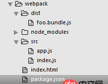 javascript - webpack-dev-server 沒有做到實時刷新，為什么