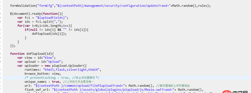 javascript - 項(xiàng)目用IE瀏覽器打開(kāi)修改前端內(nèi)容，后臺(tái)數(shù)據(jù)修改了，但是前端頁(yè)面內(nèi)容不變，用谷歌瀏覽器測(cè)試前端頁(yè)面可以刷新，求大神解決。