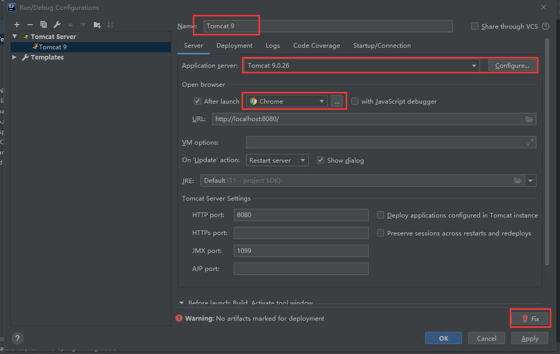 Intellij IDEA 旗艦版創(chuàng)建 Spring MVC 項目踩過的坑