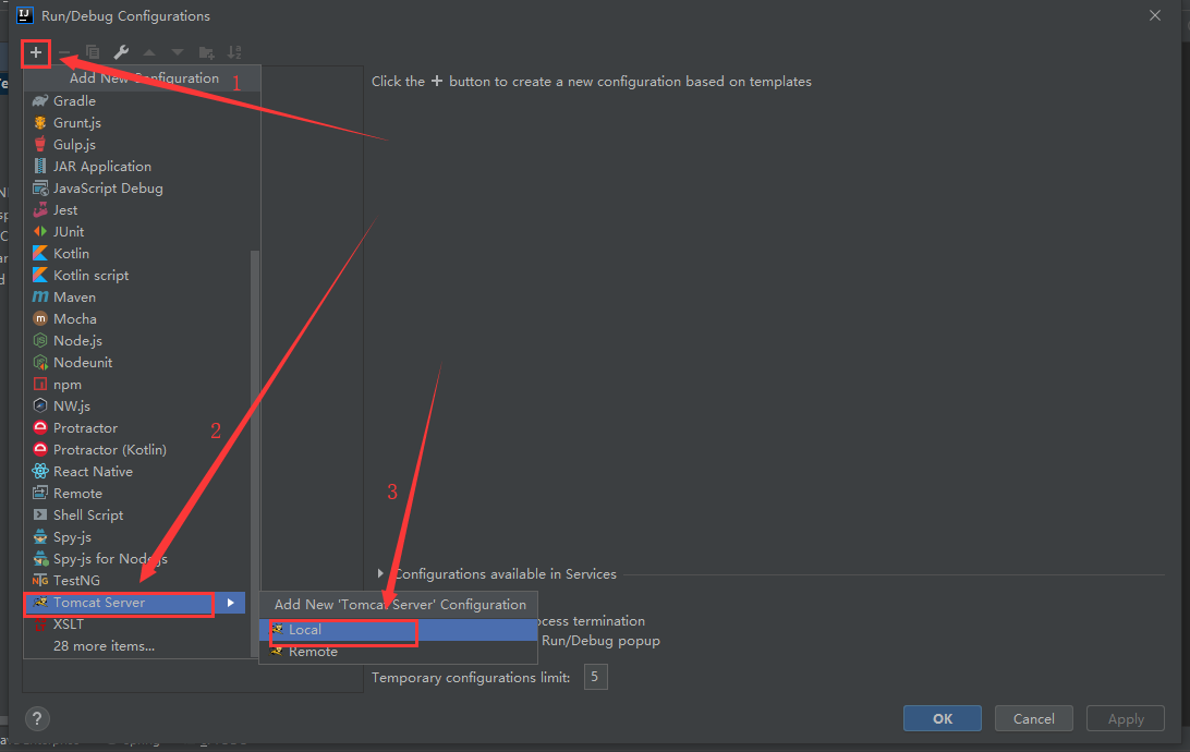 Intellij IDEA 旗艦版創(chuàng)建 Spring MVC 項目踩過的坑