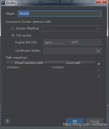 Docker遇到Intellij IDEA,Java開(kāi)發(fā)提升了十倍生產(chǎn)力