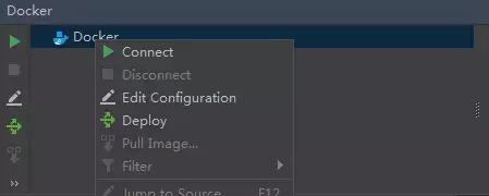 Docker遇到Intellij IDEA,Java開(kāi)發(fā)提升了十倍生產(chǎn)力