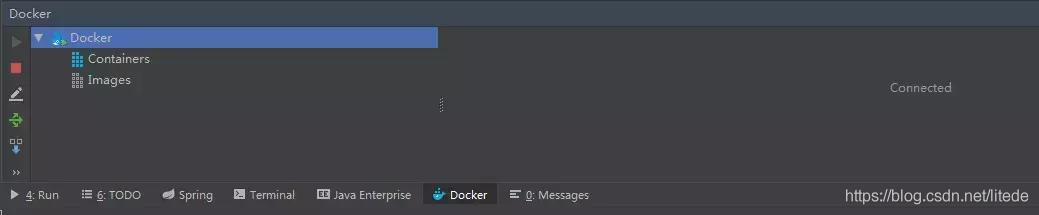 Docker遇到Intellij IDEA,Java開(kāi)發(fā)提升了十倍生產(chǎn)力